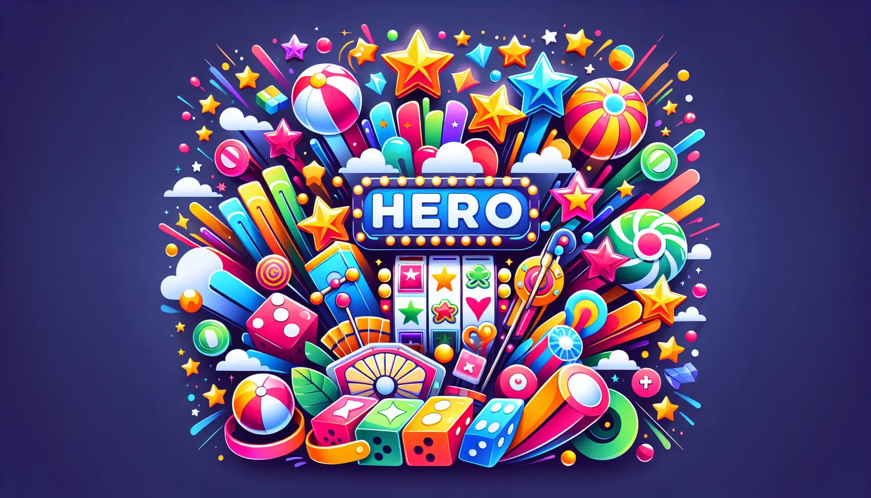 BingoBongo Stars Casino